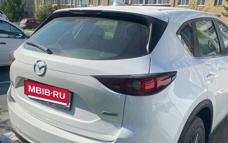 Mazda CX-5 II, 2018 год, 2 500 000 рублей, 3 фотография