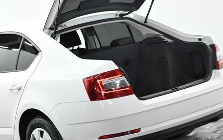 Skoda Octavia, 2017 год, 1 095 000 рублей, 5 фотография