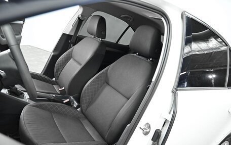 Skoda Octavia, 2017 год, 1 095 000 рублей, 6 фотография