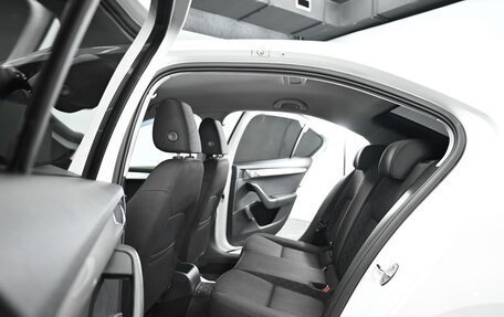 Skoda Octavia, 2017 год, 1 095 000 рублей, 13 фотография