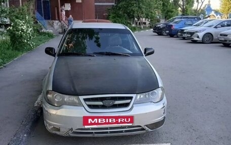 Daewoo Nexia I рестайлинг, 2011 год, 150 000 рублей, 2 фотография
