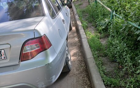 Daewoo Nexia I рестайлинг, 2011 год, 150 000 рублей, 5 фотография