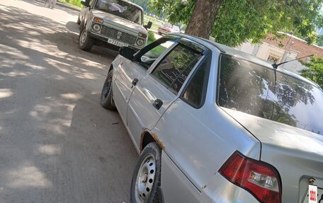 Daewoo Nexia I рестайлинг, 2011 год, 150 000 рублей, 6 фотография