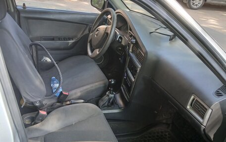 Daewoo Nexia I рестайлинг, 2011 год, 150 000 рублей, 9 фотография