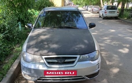 Daewoo Nexia I рестайлинг, 2011 год, 150 000 рублей, 4 фотография