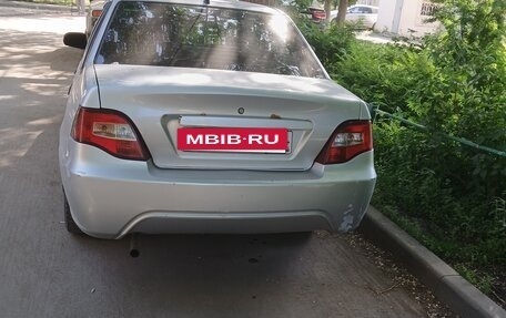 Daewoo Nexia I рестайлинг, 2011 год, 150 000 рублей, 7 фотография
