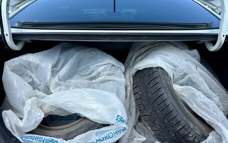 Hyundai Solaris II рестайлинг, 2012 год, 920 000 рублей, 16 фотография