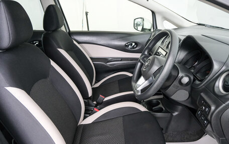 Nissan Note II рестайлинг, 2017 год, 1 299 000 рублей, 8 фотография