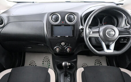 Nissan Note II рестайлинг, 2017 год, 1 299 000 рублей, 11 фотография