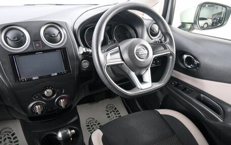 Nissan Note II рестайлинг, 2017 год, 1 299 000 рублей, 10 фотография