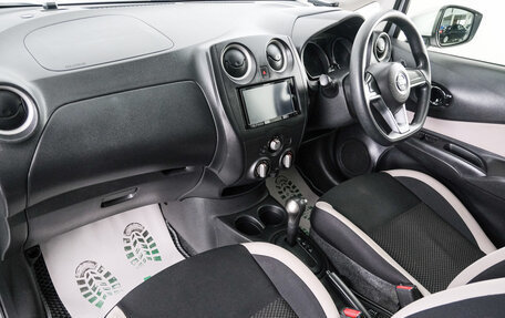 Nissan Note II рестайлинг, 2017 год, 1 299 000 рублей, 13 фотография
