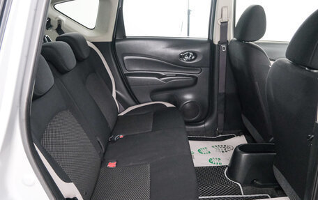 Nissan Note II рестайлинг, 2017 год, 1 299 000 рублей, 21 фотография