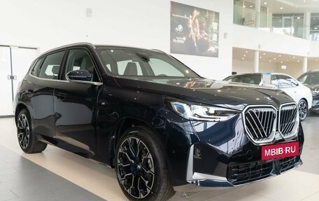 BMW X3, 2025 год, 8 200 000 рублей, 3 фотография