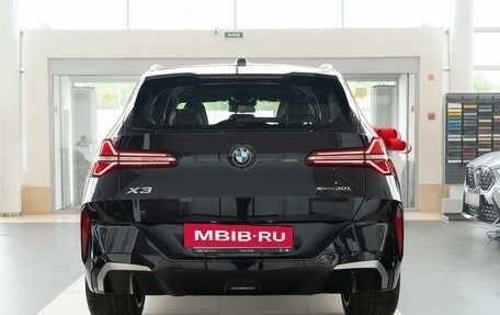 BMW X3, 2025 год, 8 200 000 рублей, 6 фотография