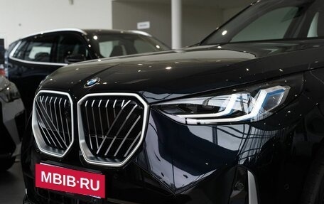 BMW X3, 2025 год, 8 200 000 рублей, 10 фотография