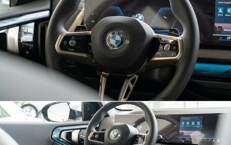BMW X3, 2025 год, 8 200 000 рублей, 19 фотография