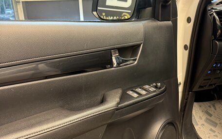 Toyota Hilux VIII, 2020 год, 4 700 000 рублей, 14 фотография