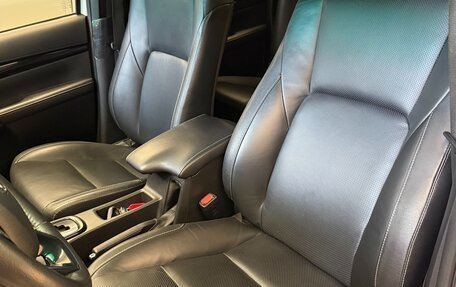Toyota Hilux VIII, 2020 год, 4 700 000 рублей, 17 фотография