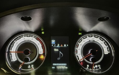Toyota Hilux VIII, 2020 год, 4 700 000 рублей, 18 фотография