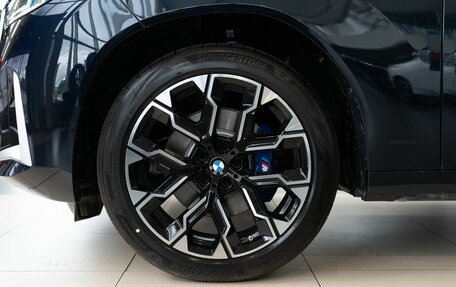 BMW X3, 2025 год, 8 200 000 рублей, 9 фотография