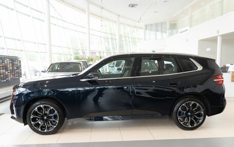 BMW X3, 2025 год, 8 200 000 рублей, 8 фотография