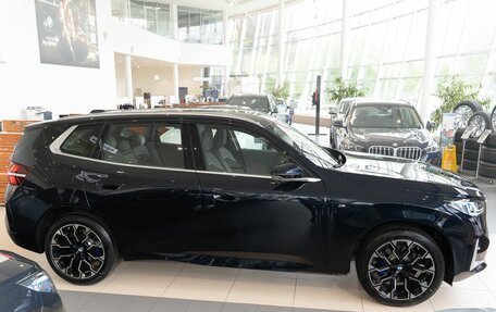 BMW X3, 2025 год, 8 200 000 рублей, 4 фотография