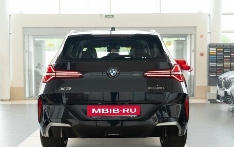 BMW X3, 2025 год, 8 200 000 рублей, 6 фотография