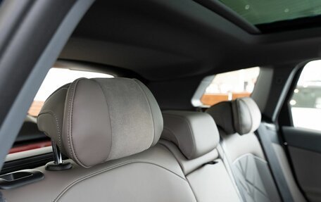 BMW X3, 2025 год, 8 200 000 рублей, 13 фотография