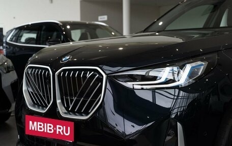 BMW X3, 2025 год, 8 200 000 рублей, 10 фотография