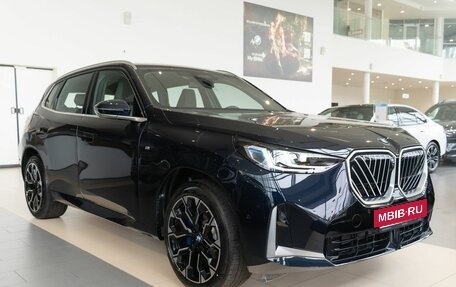 BMW X3, 2025 год, 8 200 000 рублей, 3 фотография