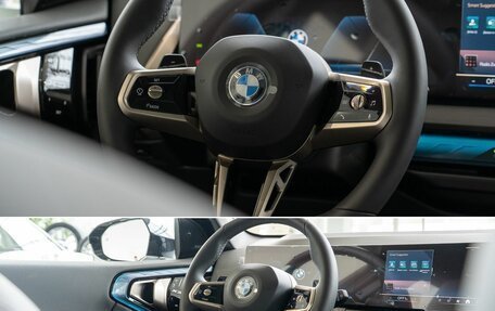 BMW X3, 2025 год, 8 200 000 рублей, 19 фотография