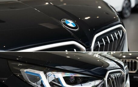 BMW X3, 2025 год, 8 200 000 рублей, 32 фотография