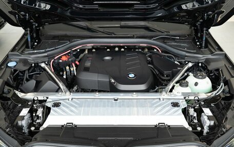 BMW X3, 2025 год, 8 200 000 рублей, 36 фотография