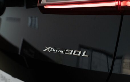 BMW X3, 2025 год, 8 200 000 рублей, 34 фотография