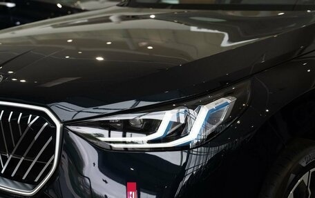 BMW X3, 2025 год, 8 200 000 рублей, 31 фотография