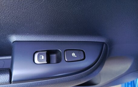 KIA Rio IV, 2018 год, 1 276 000 рублей, 24 фотография