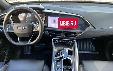 Geely Tugella FY11, 2023 год, 2 900 000 рублей, 7 фотография