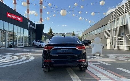 Geely Tugella FY11, 2023 год, 2 900 000 рублей, 3 фотография