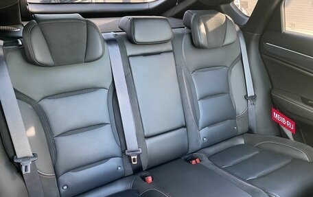 Geely Tugella FY11, 2023 год, 2 900 000 рублей, 16 фотография