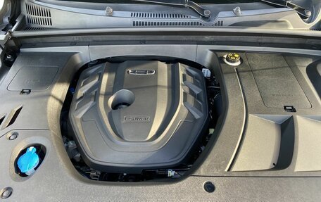 Geely Tugella FY11, 2023 год, 2 900 000 рублей, 18 фотография