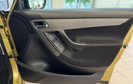 Citroen C4 Picasso II рестайлинг, 2008 год, 660 000 рублей, 16 фотография