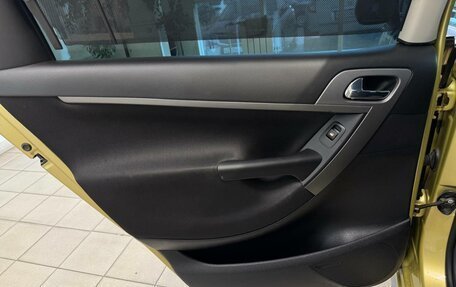 Citroen C4 Picasso II рестайлинг, 2008 год, 660 000 рублей, 15 фотография