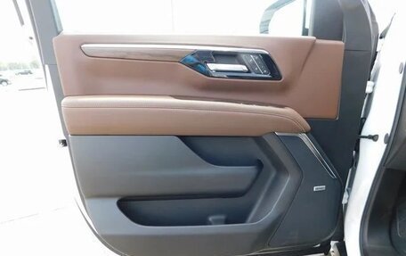 Chevrolet Tahoe IV, 2025 год, 15 306 915 рублей, 9 фотография