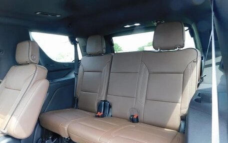 Chevrolet Tahoe IV, 2025 год, 15 306 915 рублей, 12 фотография