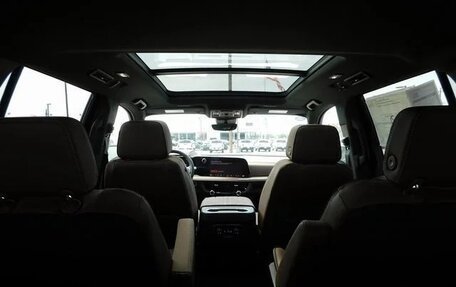 Chevrolet Tahoe IV, 2025 год, 15 306 915 рублей, 7 фотография