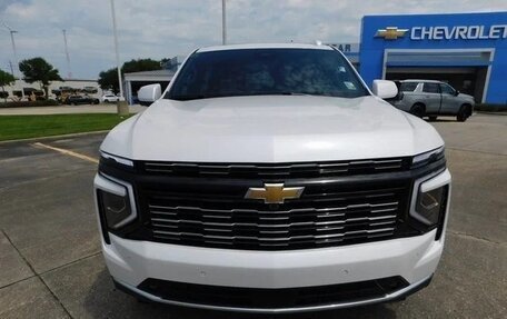 Chevrolet Tahoe IV, 2025 год, 15 306 915 рублей, 2 фотография
