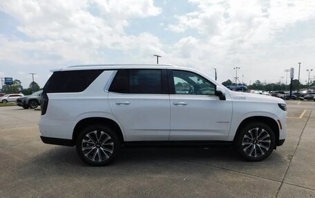 Chevrolet Tahoe IV, 2025 год, 15 306 915 рублей, 6 фотография