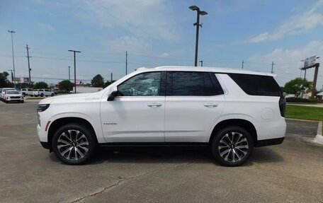 Chevrolet Tahoe IV, 2025 год, 15 306 915 рублей, 3 фотография