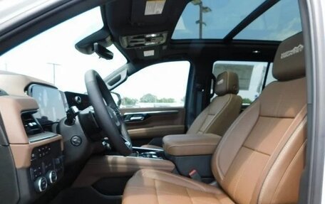 Chevrolet Tahoe IV, 2025 год, 15 306 915 рублей, 10 фотография