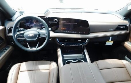 Chevrolet Tahoe IV, 2025 год, 15 306 915 рублей, 14 фотография